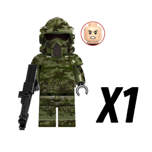 1pcs