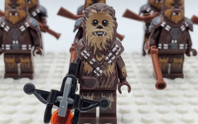 star-wars-kashyyyk-wookiee-army-and-chewbacca-minifigure-set-of-11pcs