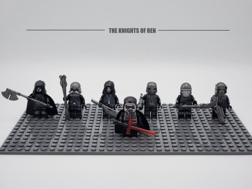 star-wars-knights-of-ren-minifigure-set-of-7pcs