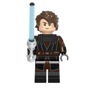 Anakin Skywalker