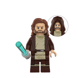 Ben Kenobi