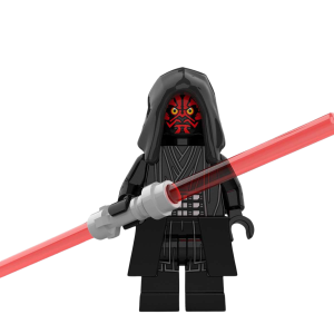 Darth Maul