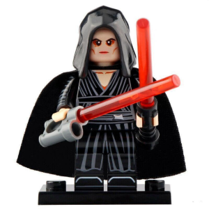 Dark Rey