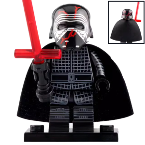 Kylo Ren