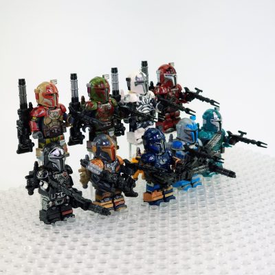star-wars-paz-vizsla-mandalorian-heavy-infantry-minifigures-set-of-9pcs