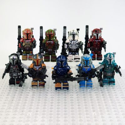 star-wars-paz-vizsla-mandalorian-heavy-infantry-minifigures-set-of-9pcs