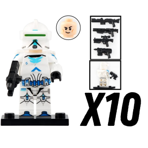 10pcs