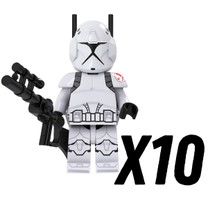 10pcs