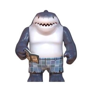 King Shark