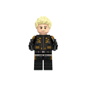 Blackguard