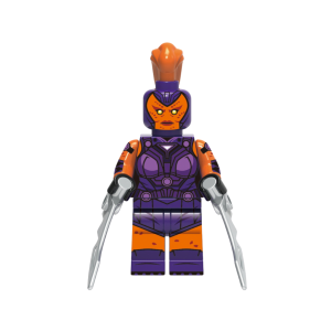 Mongul