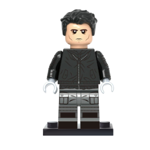 Bruce Wayne