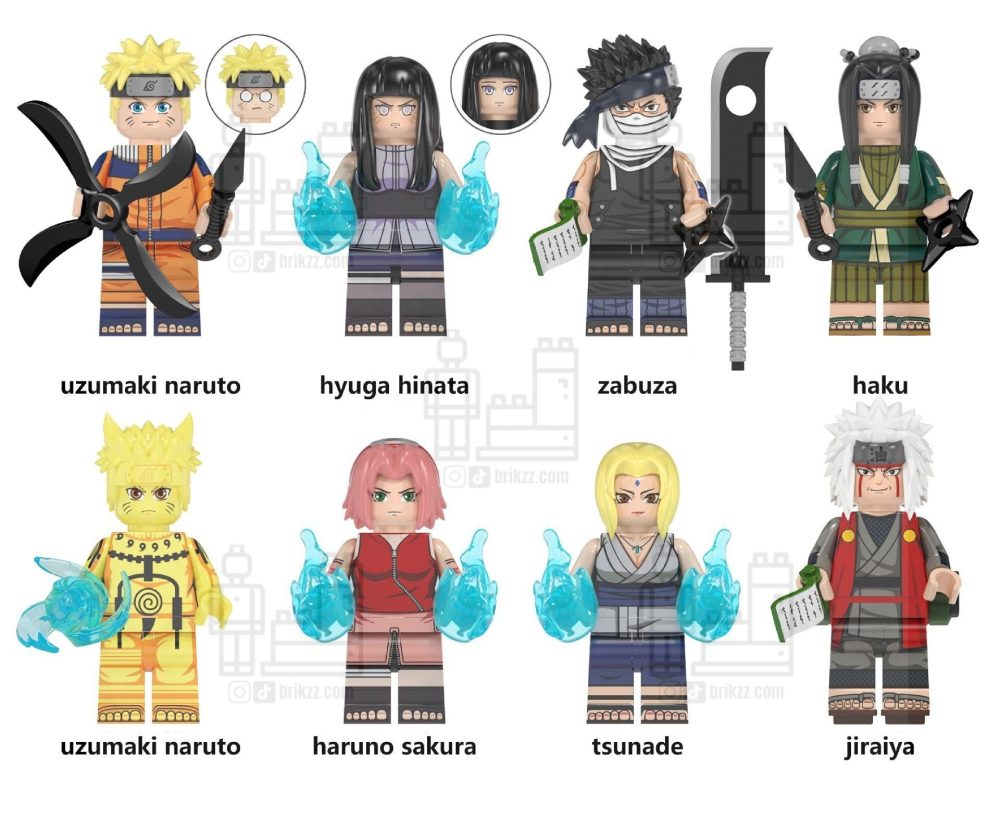 various-naruto-shippuden-anime-minifigures-set-of-8pcs