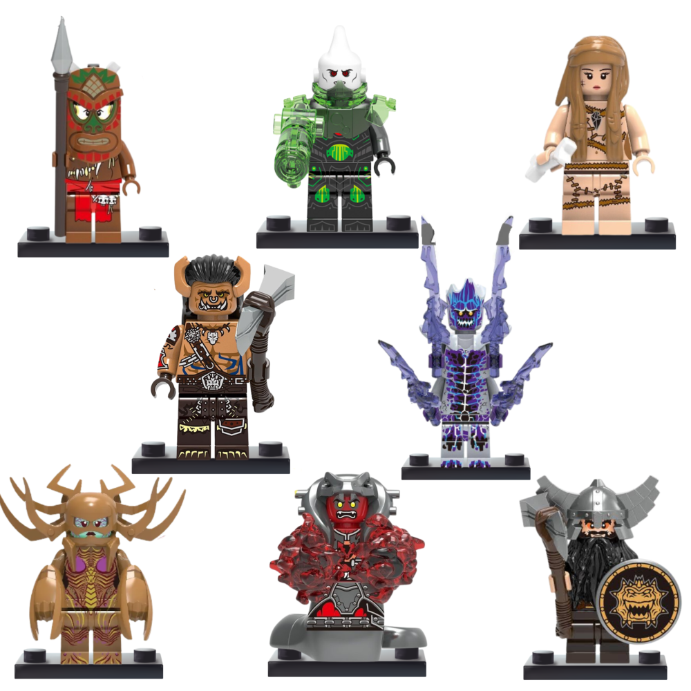 warcraft-and-starcraft-minifigure-set-of-8pcs