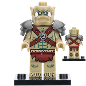 Orc Soldier