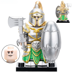 Green Dragon Guard