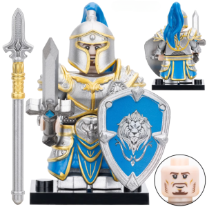 Stormwind Commander