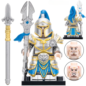 Stormwind Lancelot