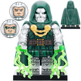 Doctor Doom