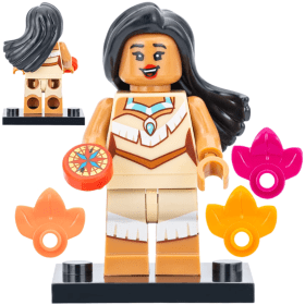 Pocahontas