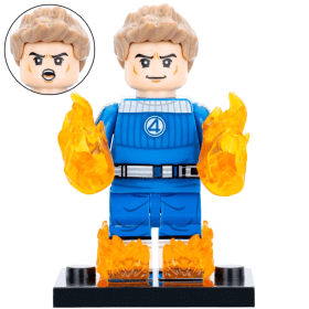 Human Torch