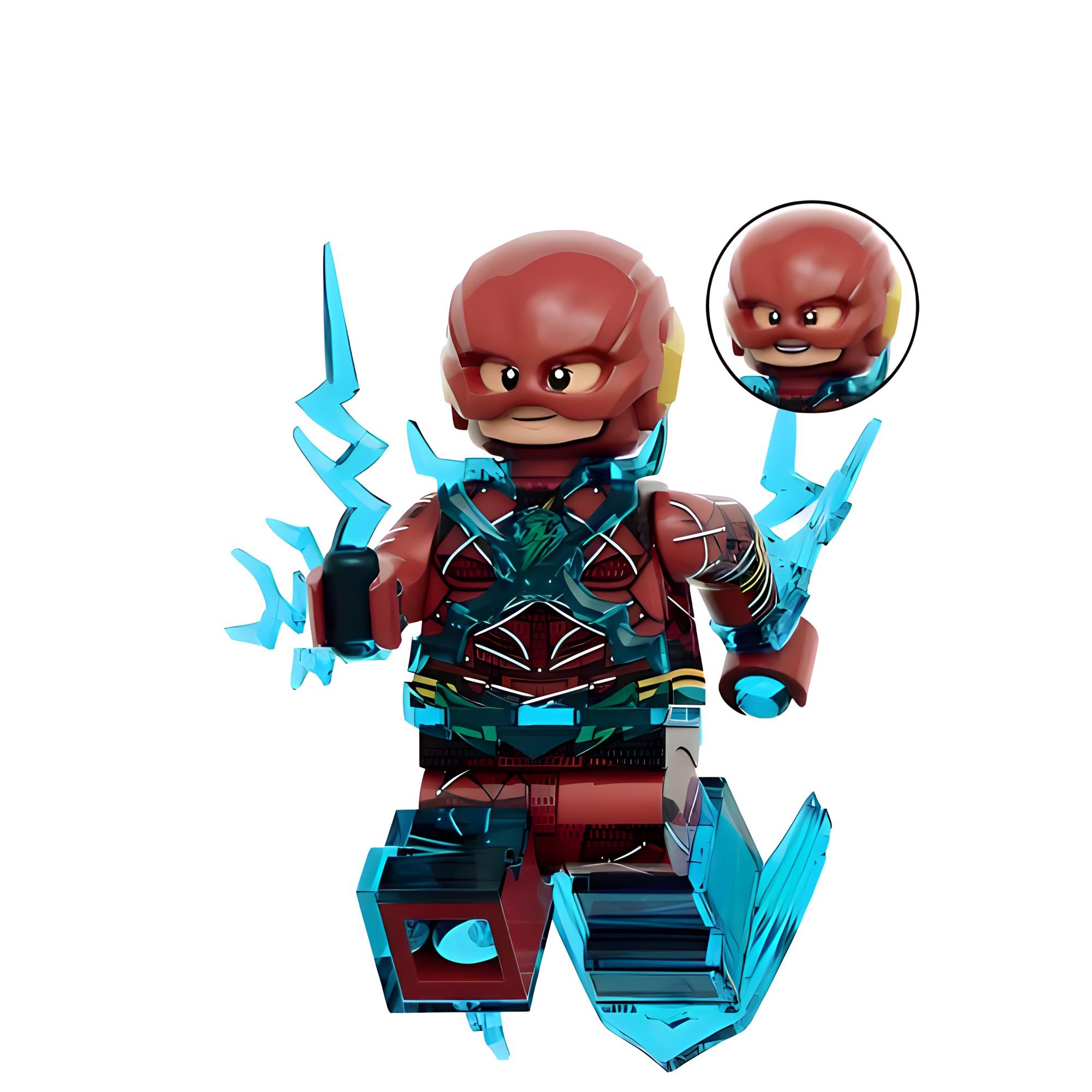 The Flash 1