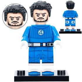 Mister Fantastic