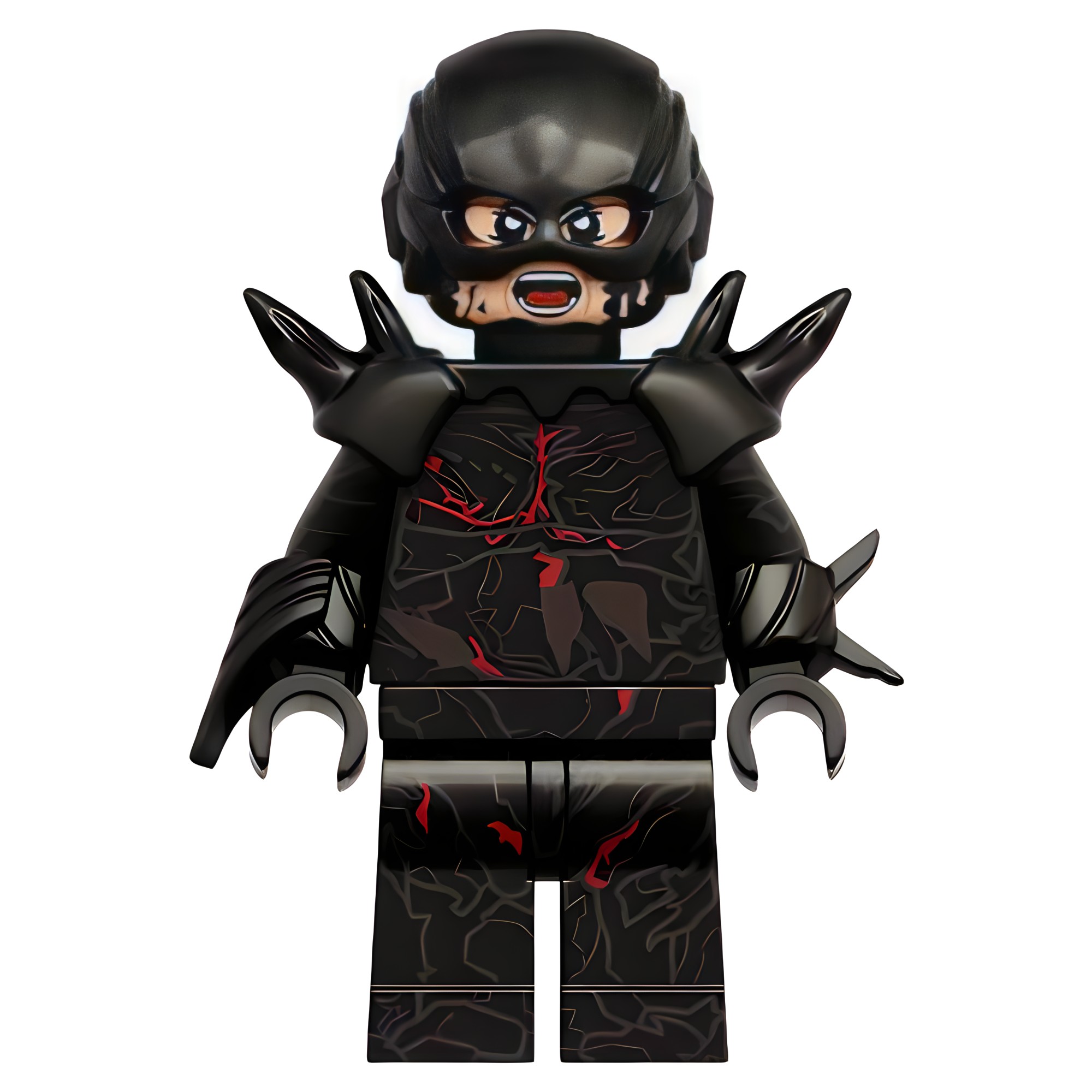 Black Flash
