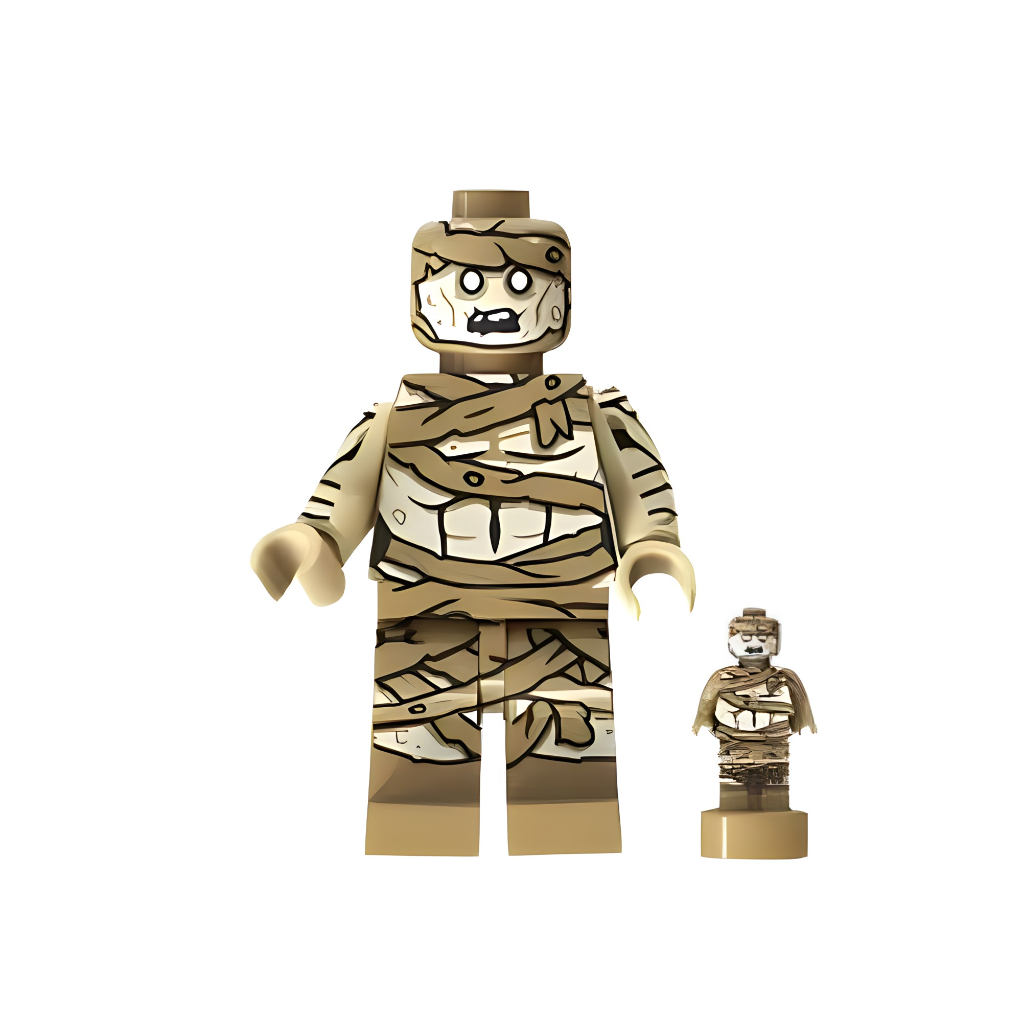 Mummy