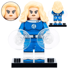 Invisible Woman