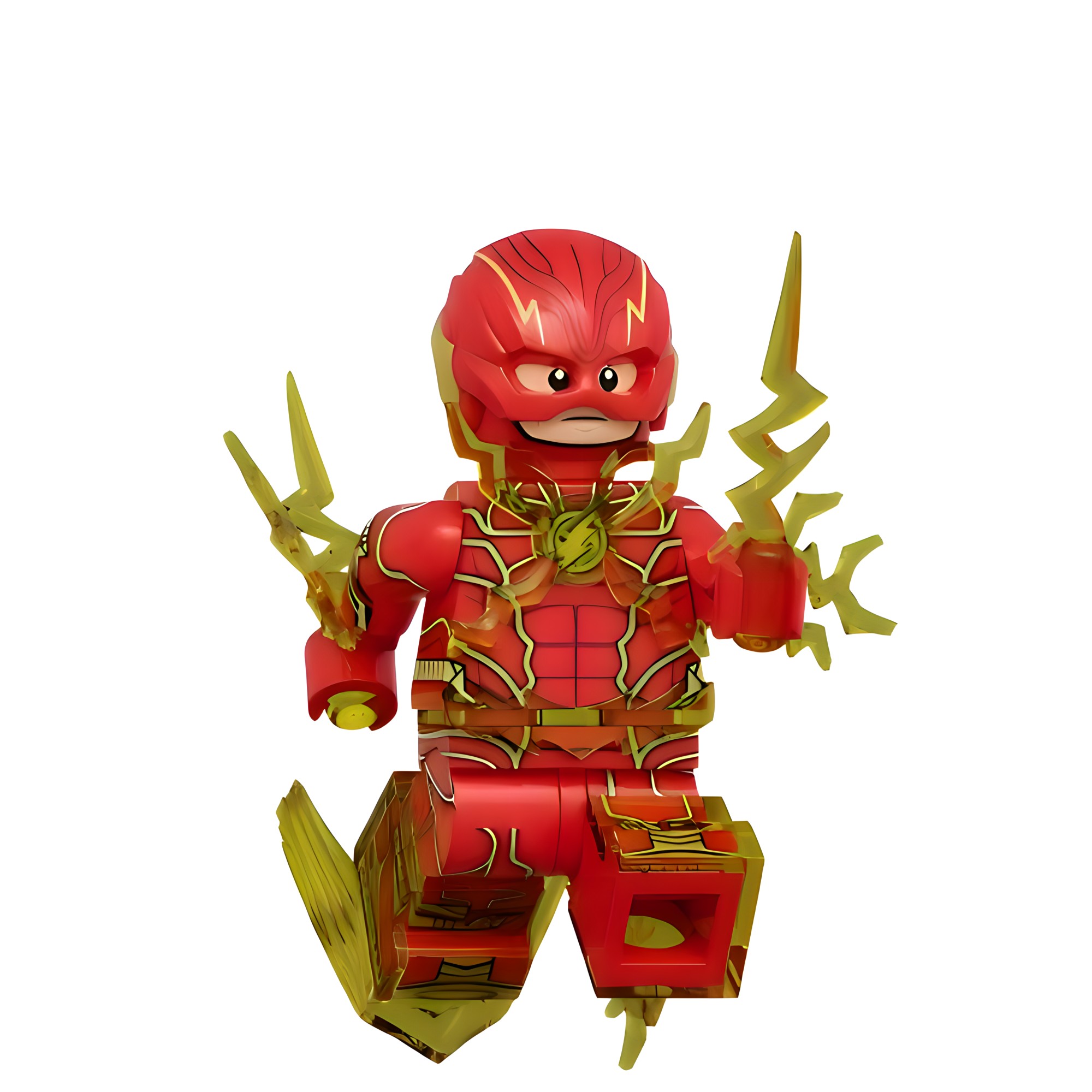 The Flash 2