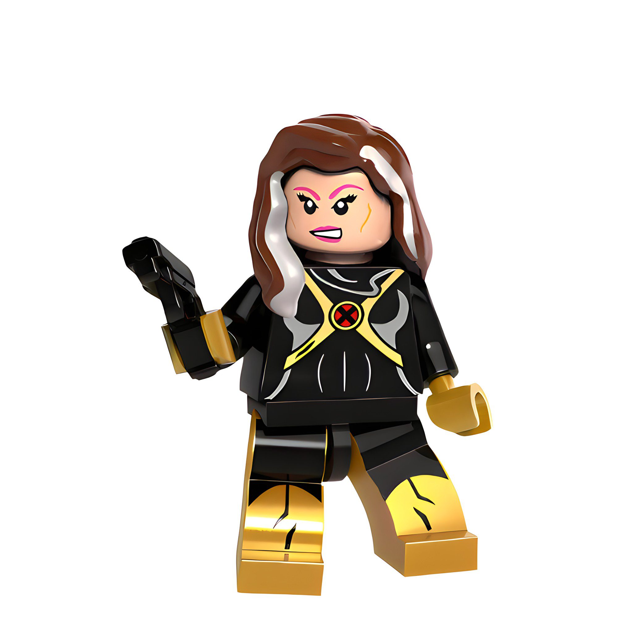 Rogue (Ultimates)