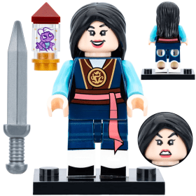 Mulan