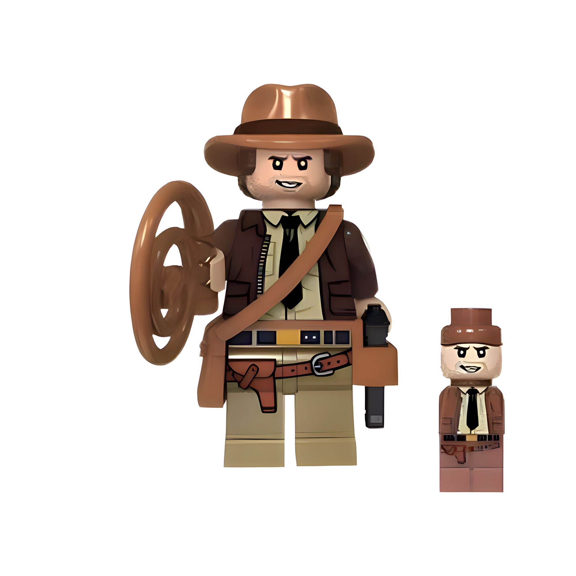 Indiana Jones 2