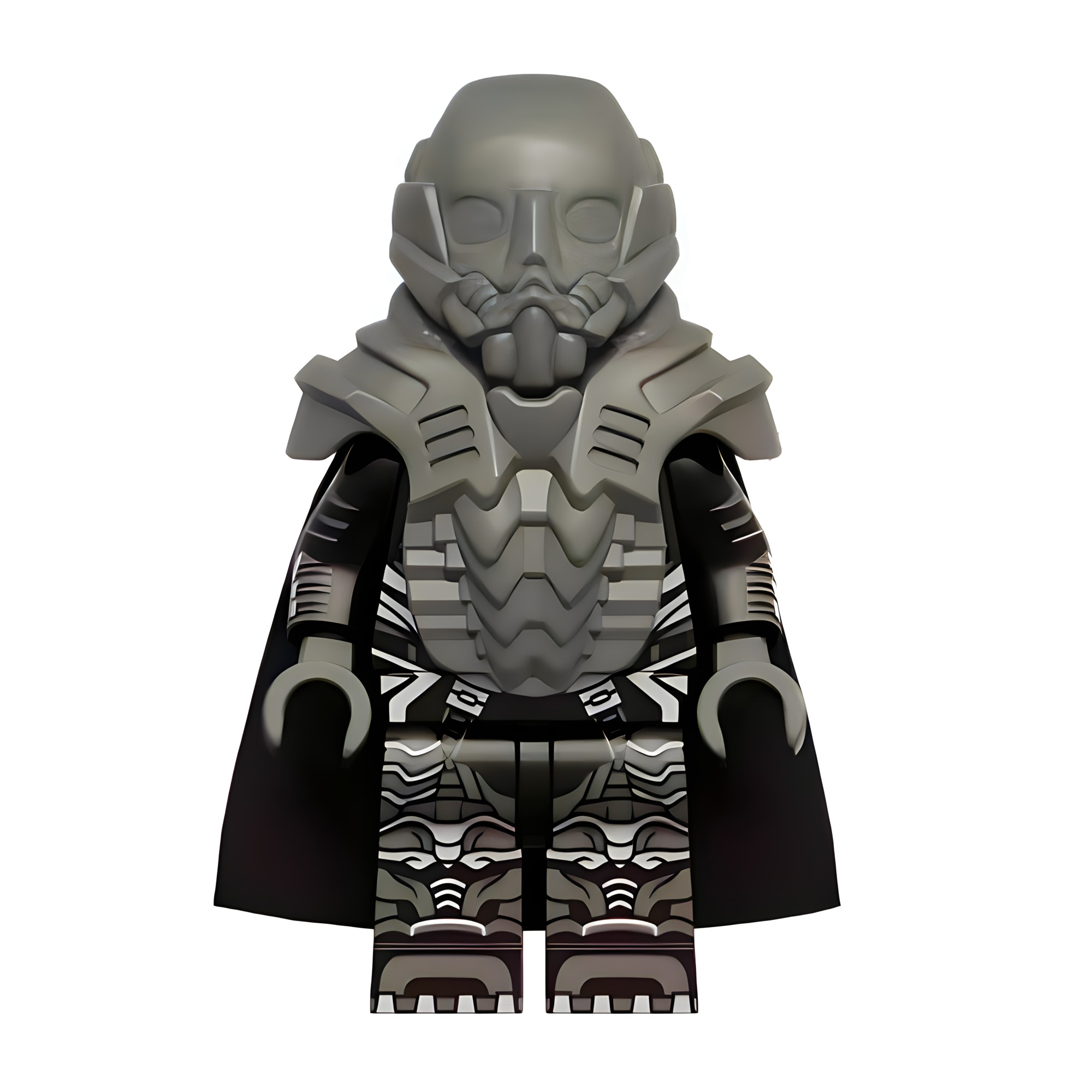 General Zod