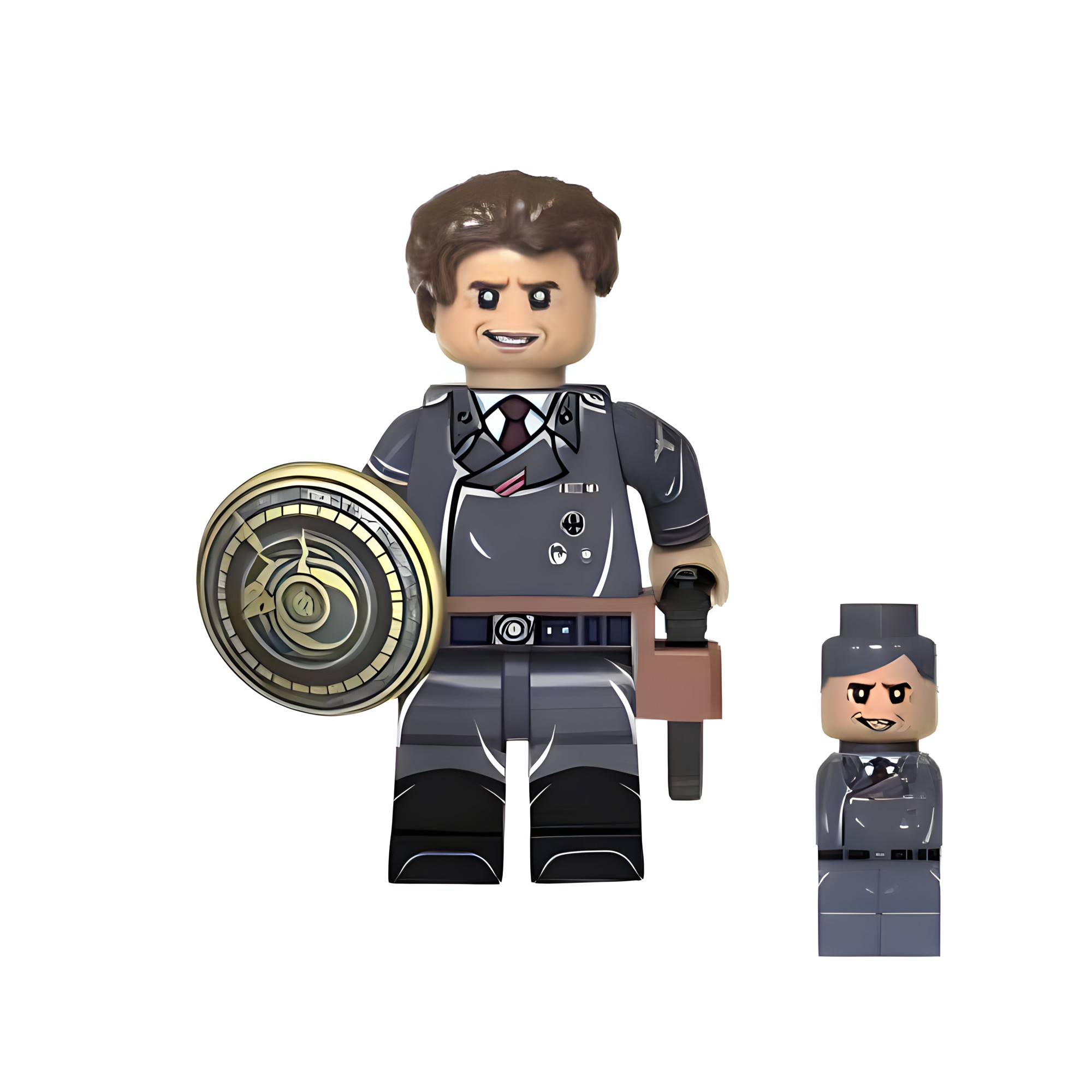 Indiana Jones 3