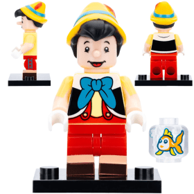 Pinocchio