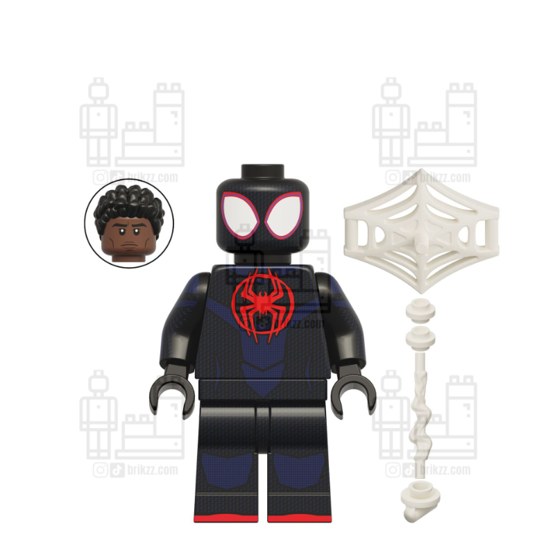 Miles Morales