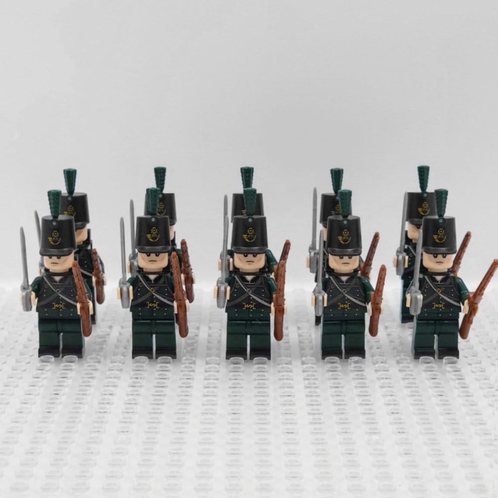 95th-rifles-british-minifigure-set-of-10pcs