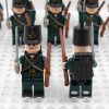 95th-rifles-british-minifigure-set-of-10pcs