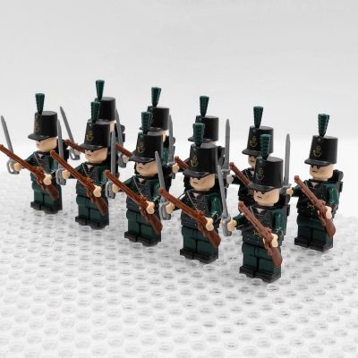 95th-rifles-british-minifigure-set-of-10pcs