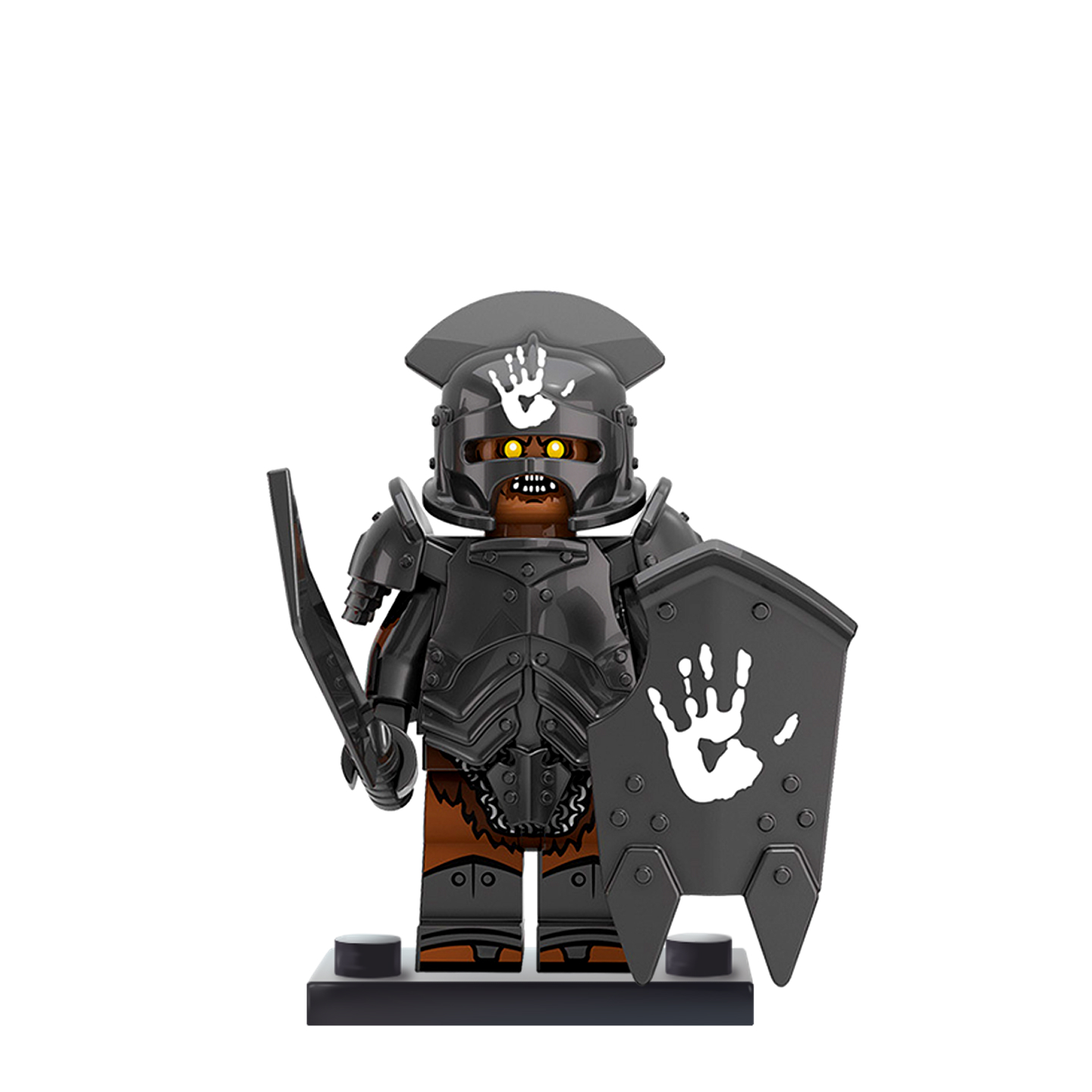 Assault (1pcs)