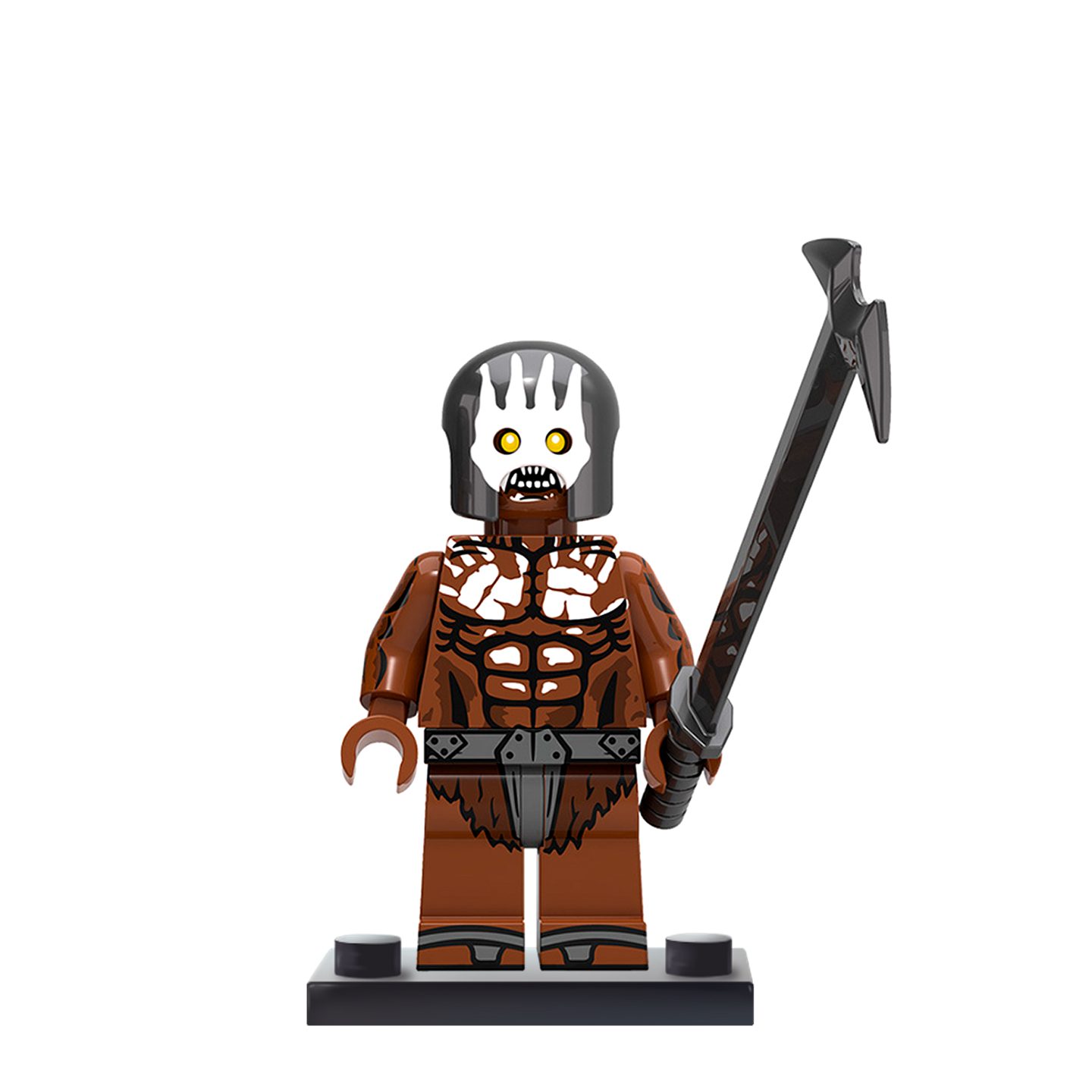 Berserker (1pcs)