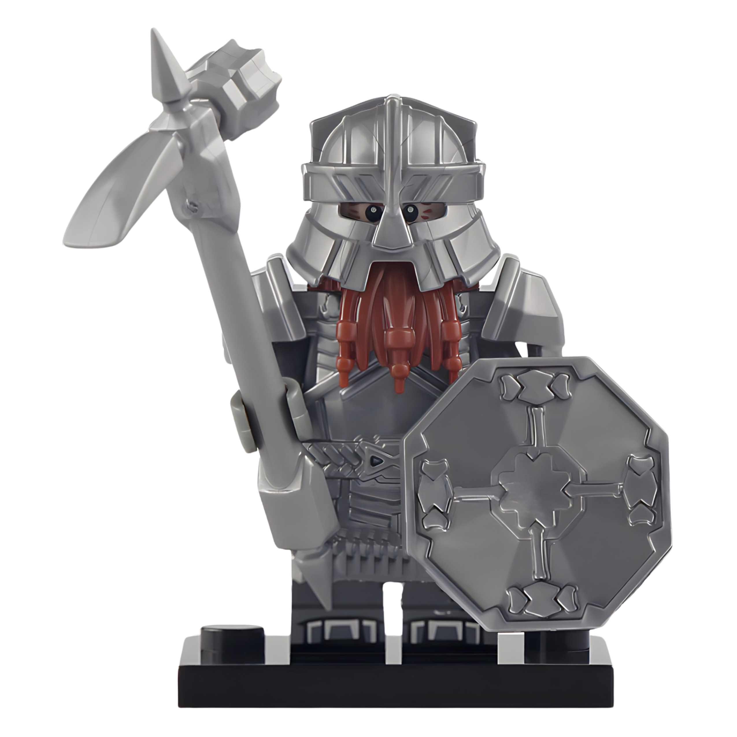 Silver Hammer