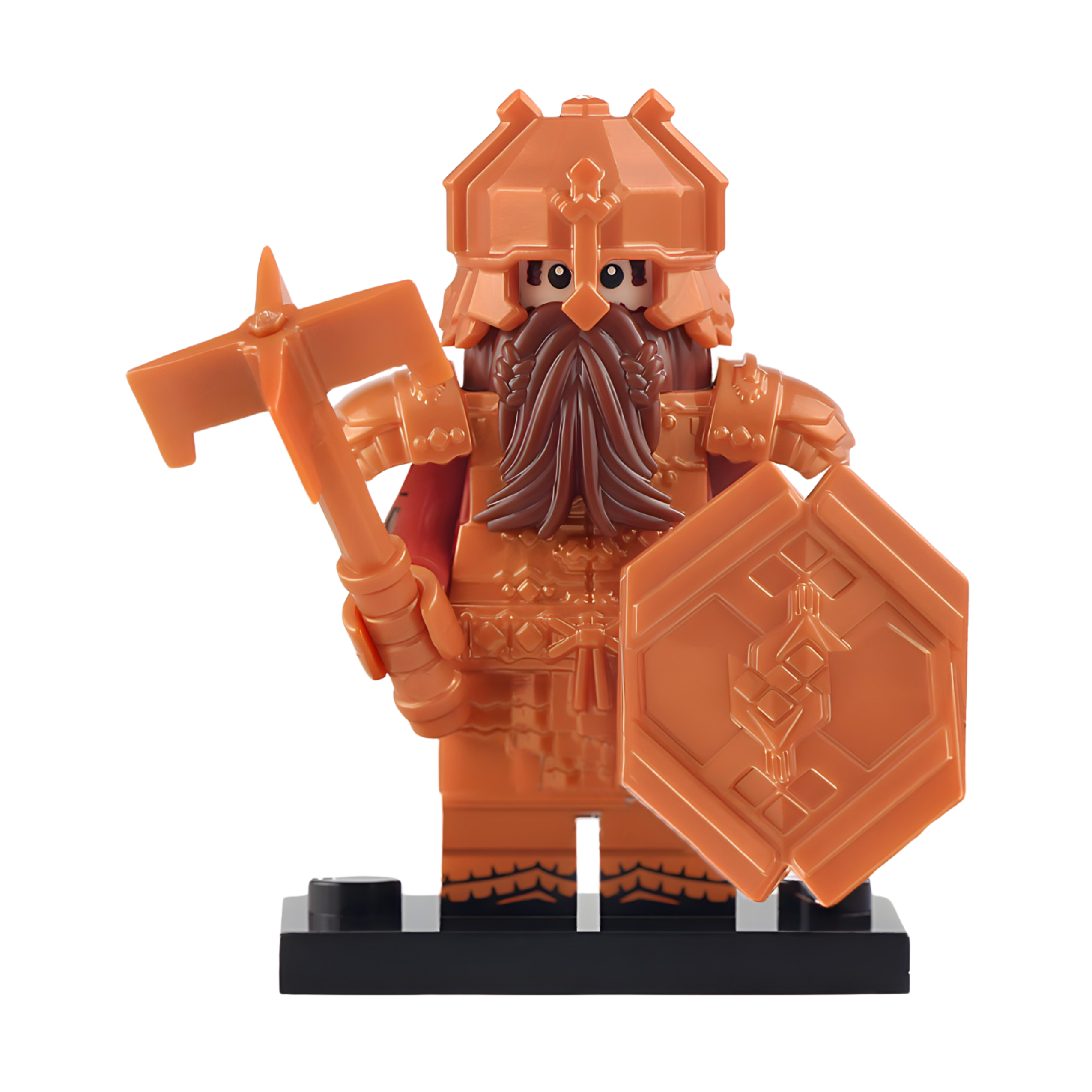 Copper Axe