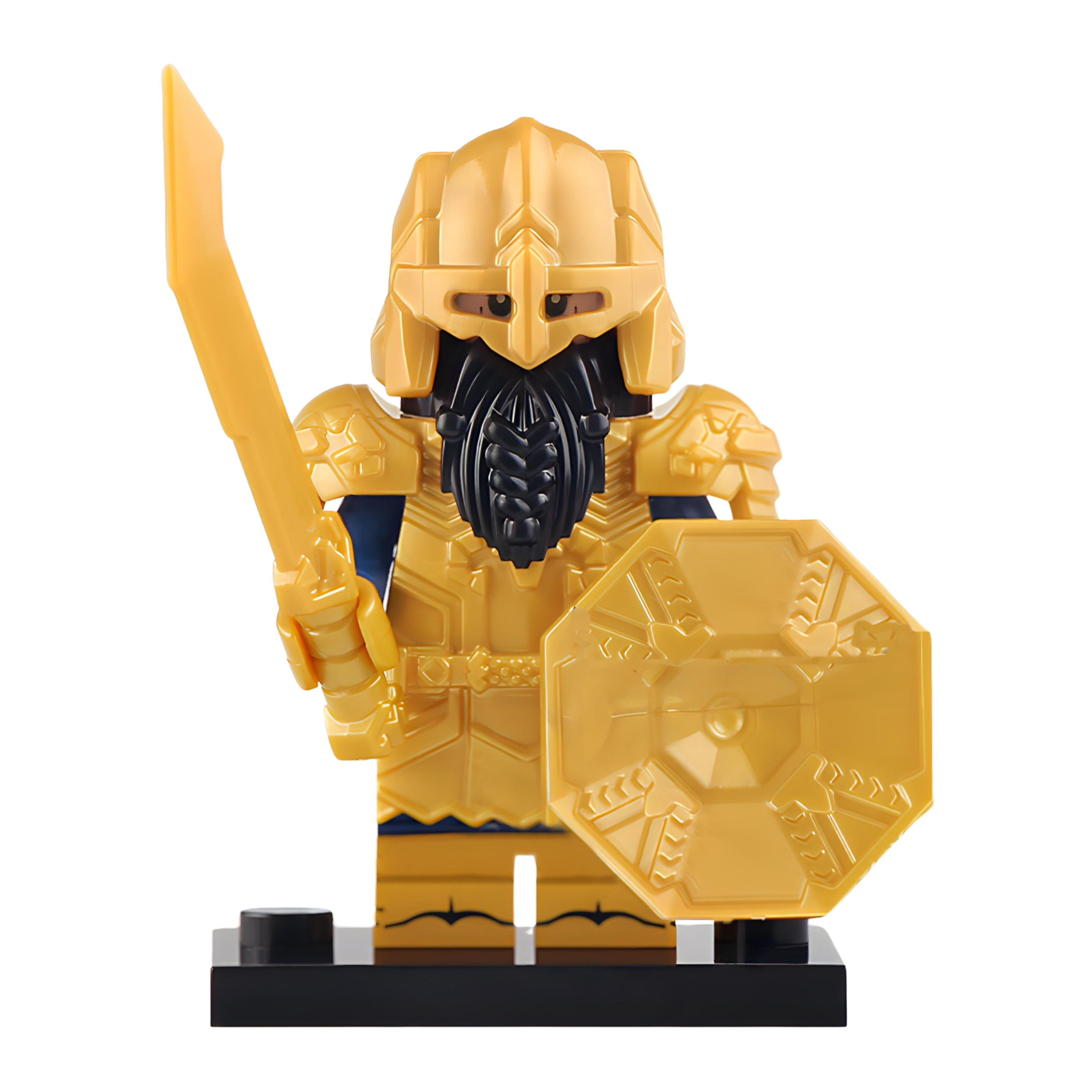 Gold Blade