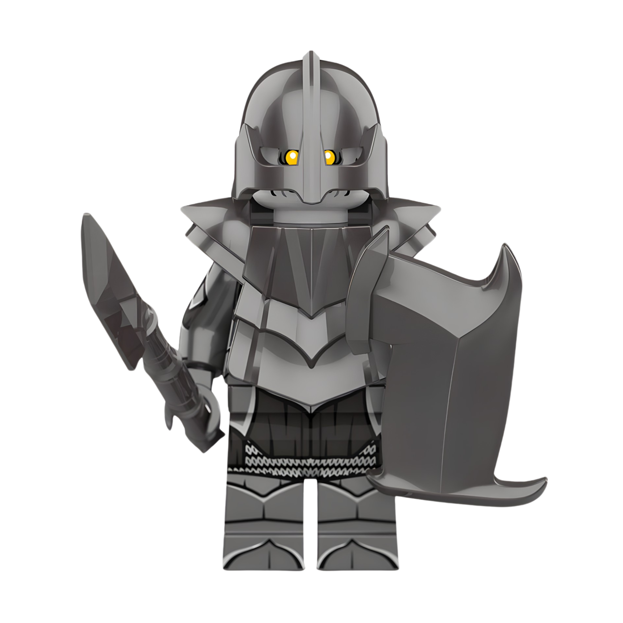 Spear