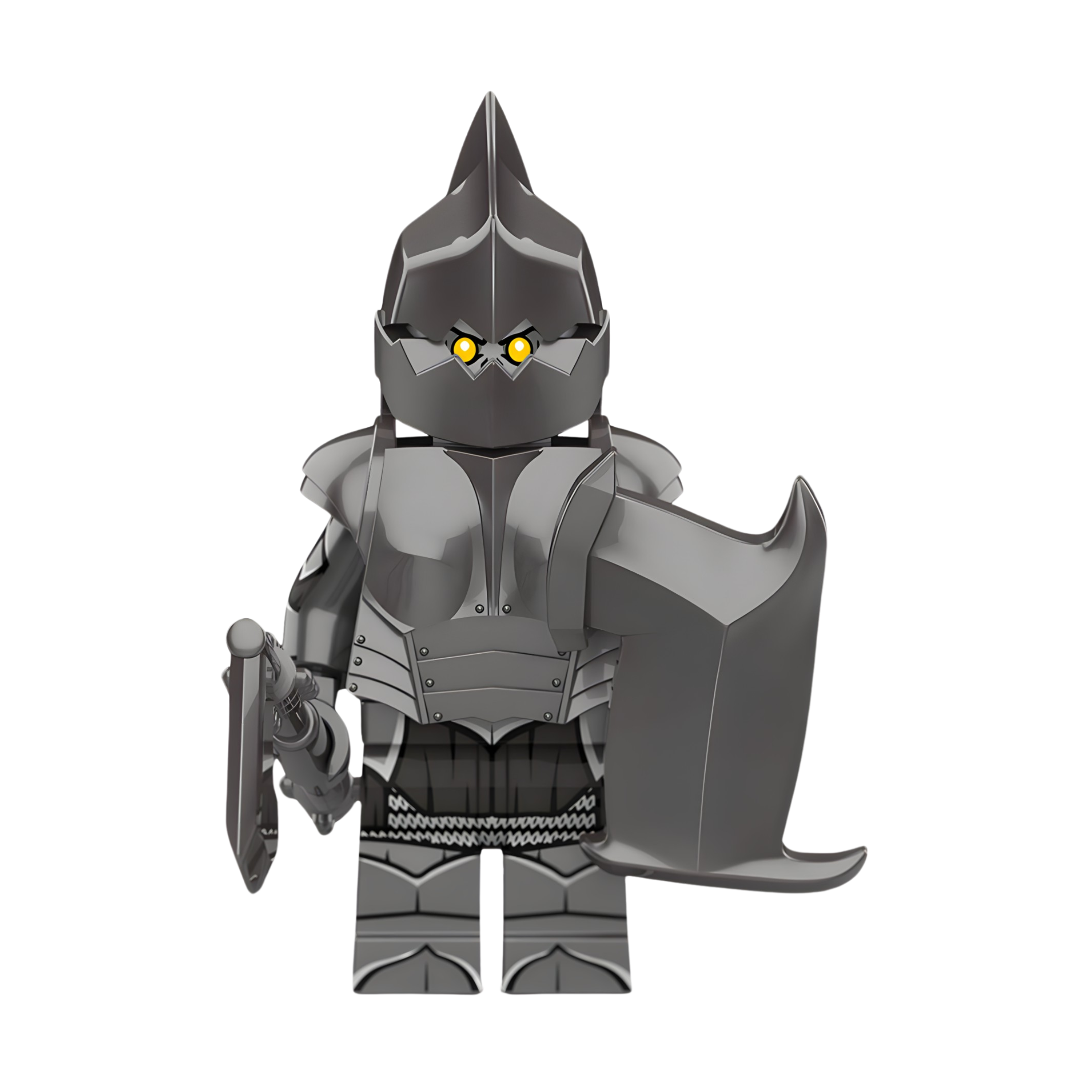 Long Axe