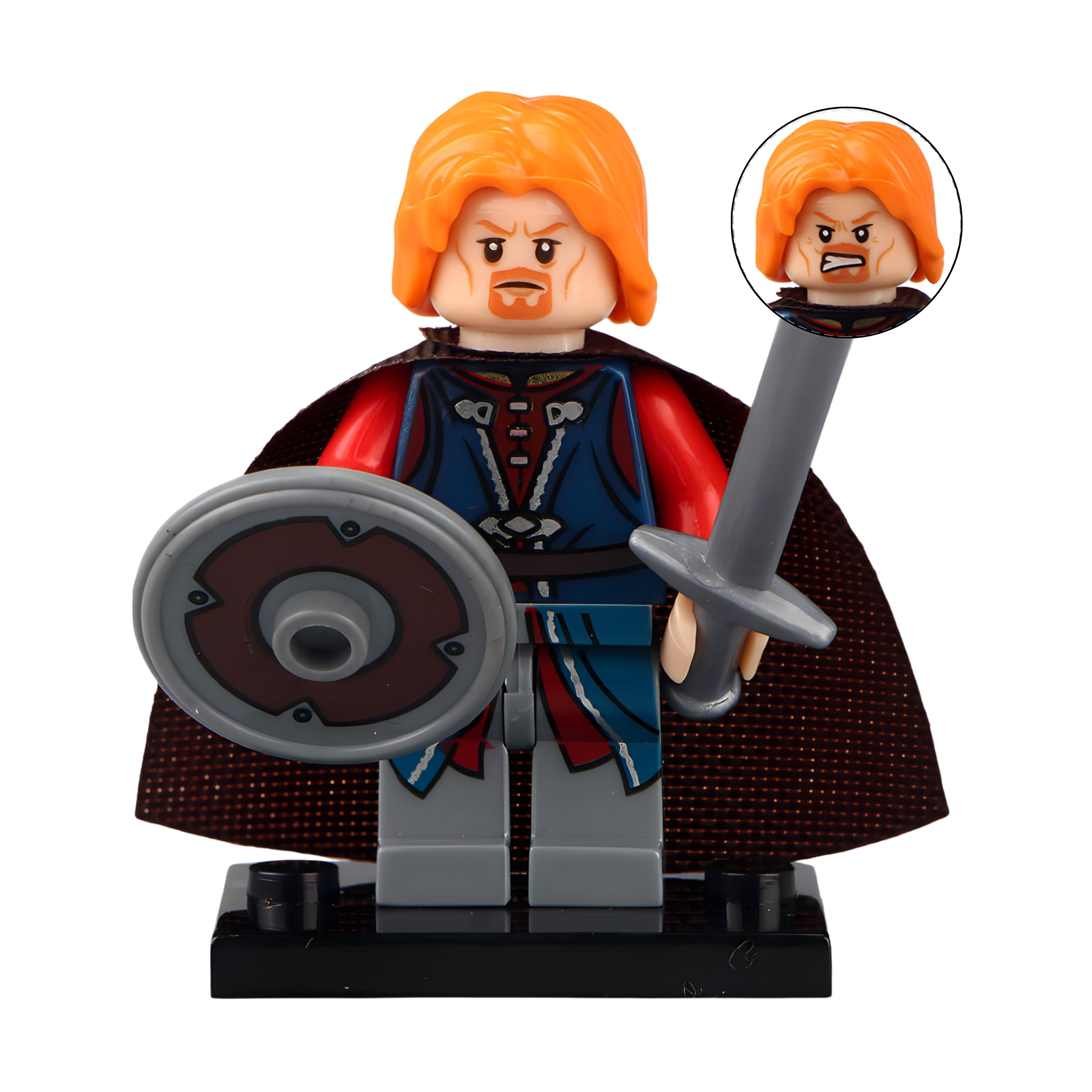 Boromir (1pcs)