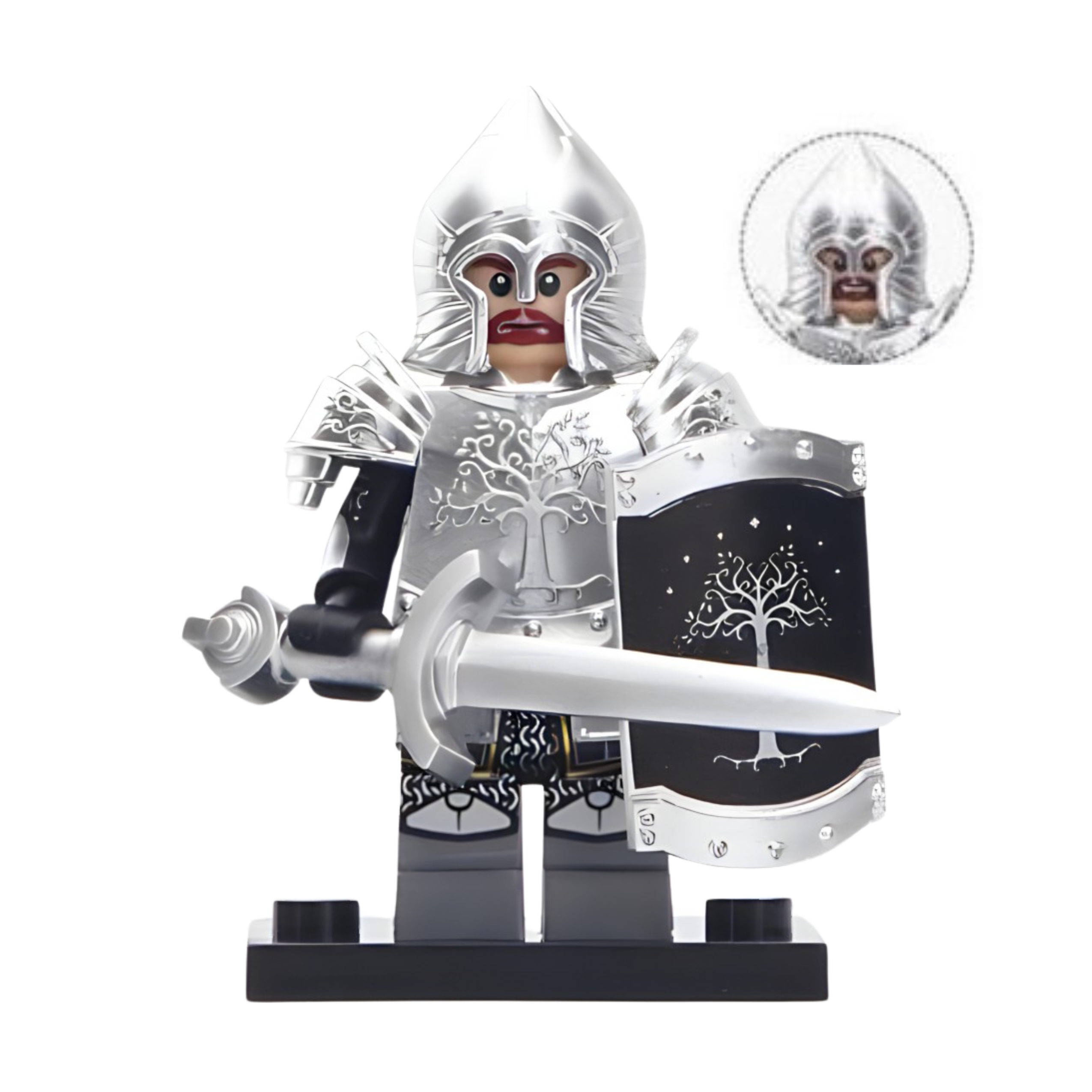 Sword (1pcs)